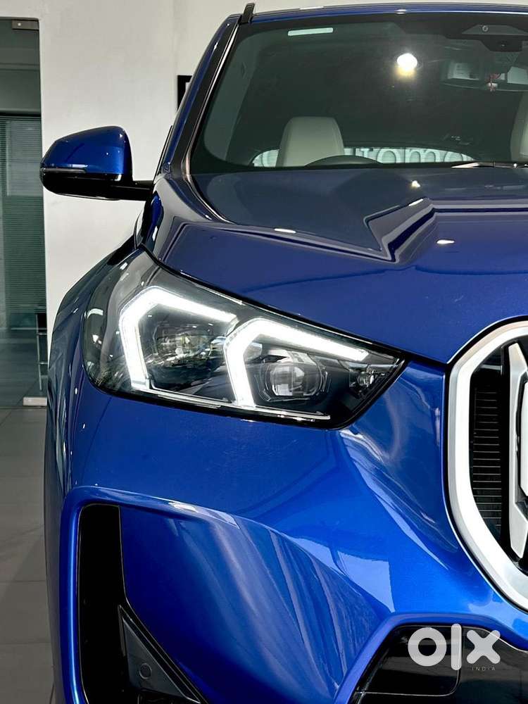 Bmw X1 Sdrive18d M Sport, 2023, Diesel