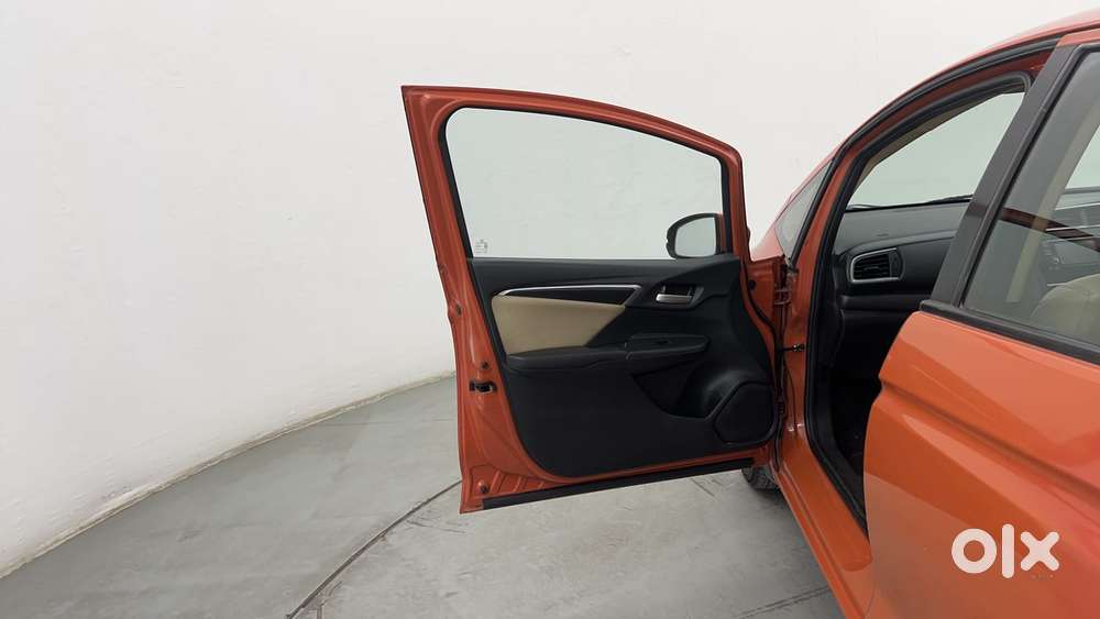 Honda Jazz [ ] 1.2 V I-vtec Mt, 2016, Petrol