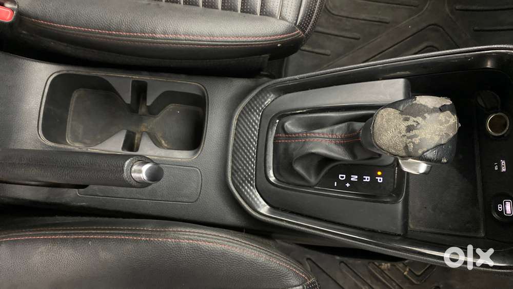 Kia Sonet 1.0 Gtx Plus Dct, 2020, Diesel