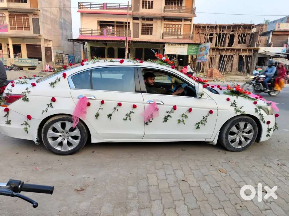 Honda Accord 2009