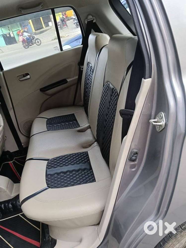 Maruti Suzuki Celerio Zxi Mt, 2018, Petrol