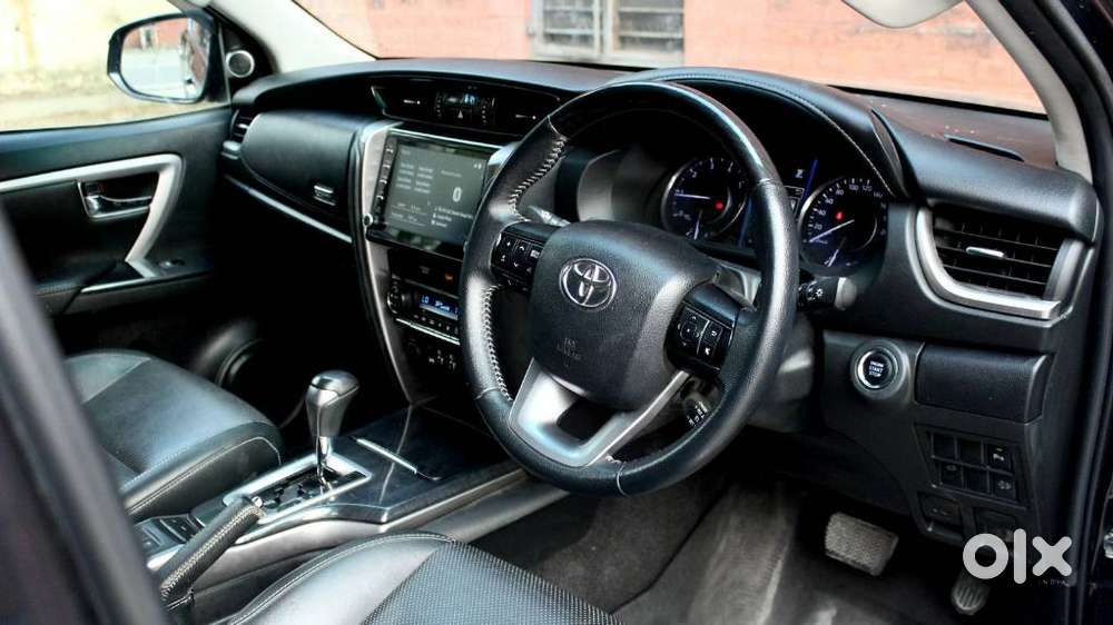 Toyota Fortuner 4x2 At 2.8 Diesel, 2023, Diesel