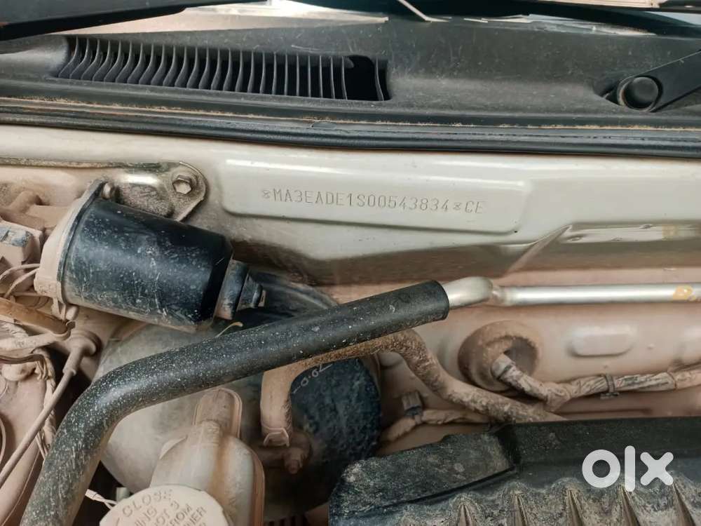 Maruti Suzuki Alto 2014