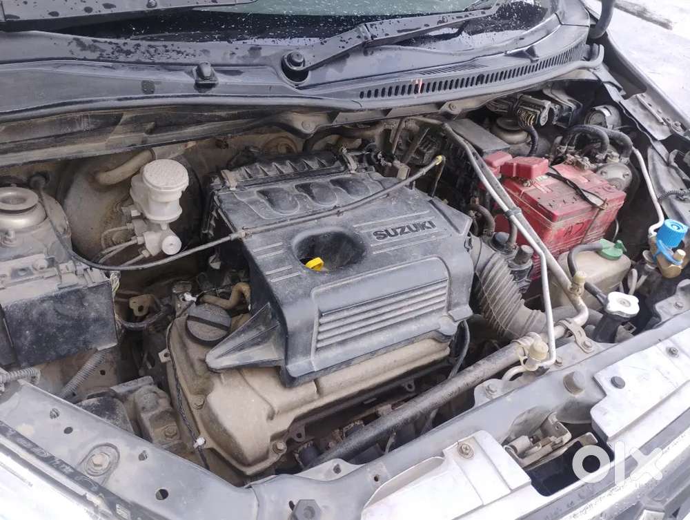 Direct Owner Wagon R Lxi Cng Company Fitted For Sale