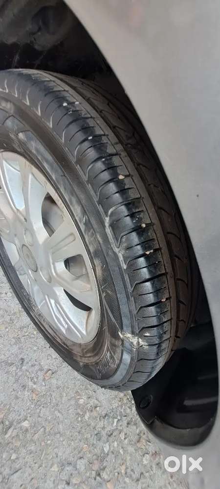 Tata Tiago 1.2 Revotron 2018.with Zero Depreciation Insurance