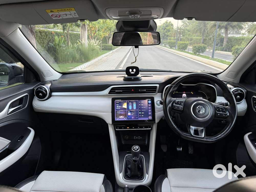 Mg Astor 1.5 Sharp, 2022, Petrol
