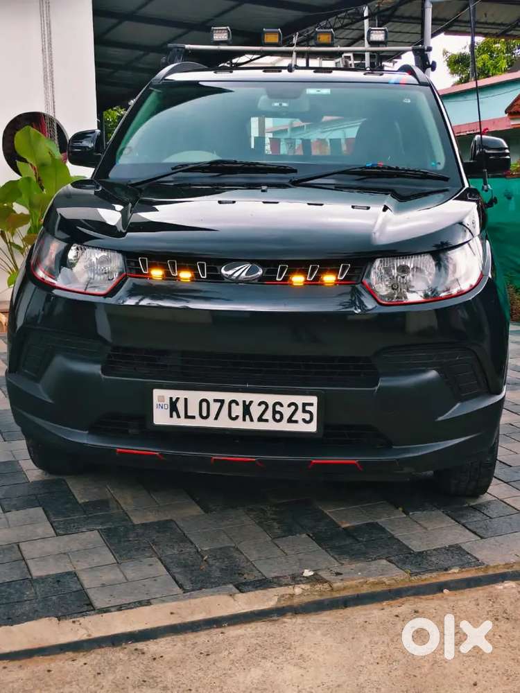 Single-owner, Self Driven, Maintained,company Serviced, Excellent Cond