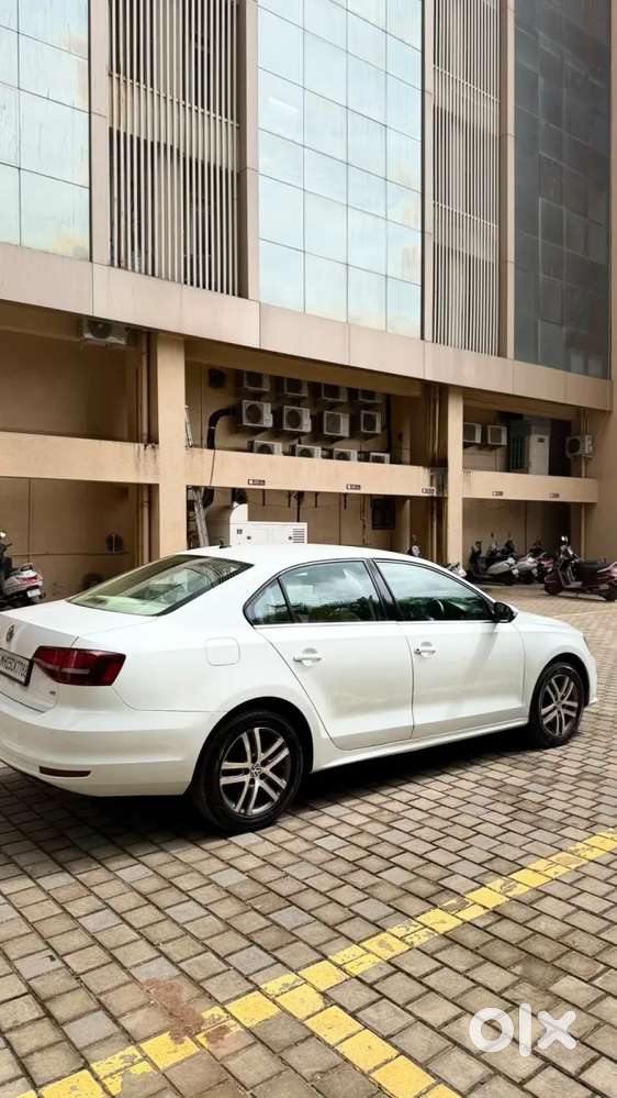 Volkswagen Jetta, 2016, Diesel