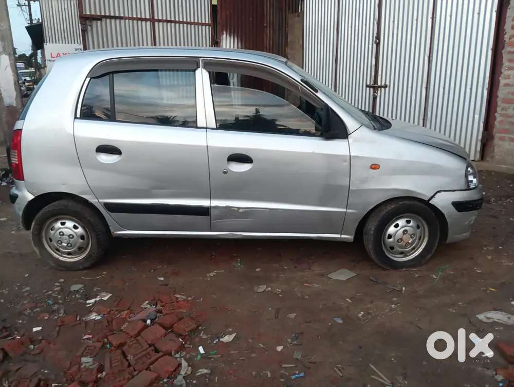 Hyundai Santro Xing 2007