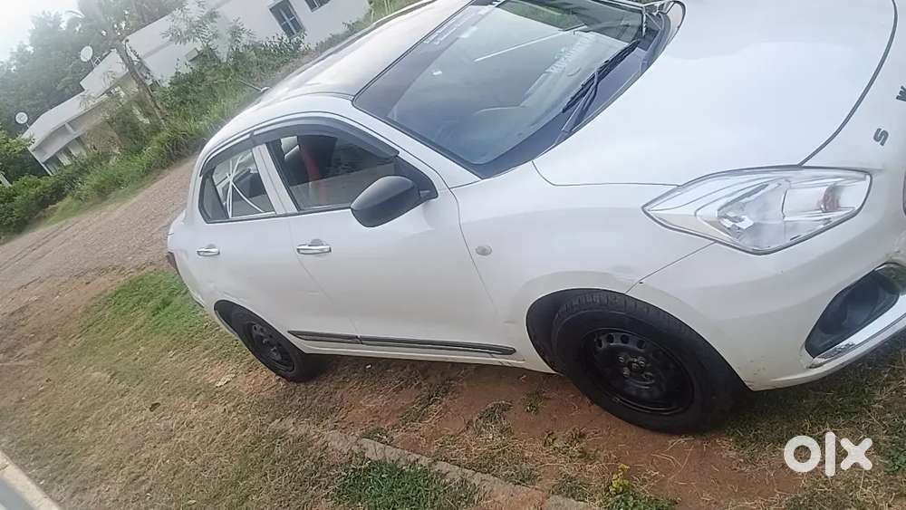Good Condition Vehicle