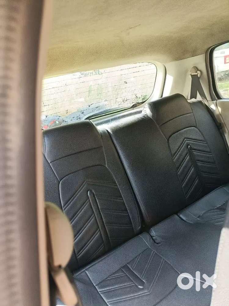 Maruti Suzuki Celerio Zxi 2018