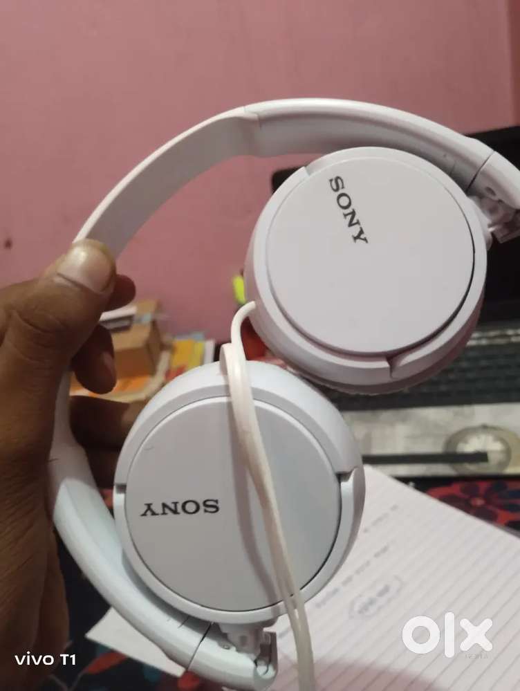 Bast headphone