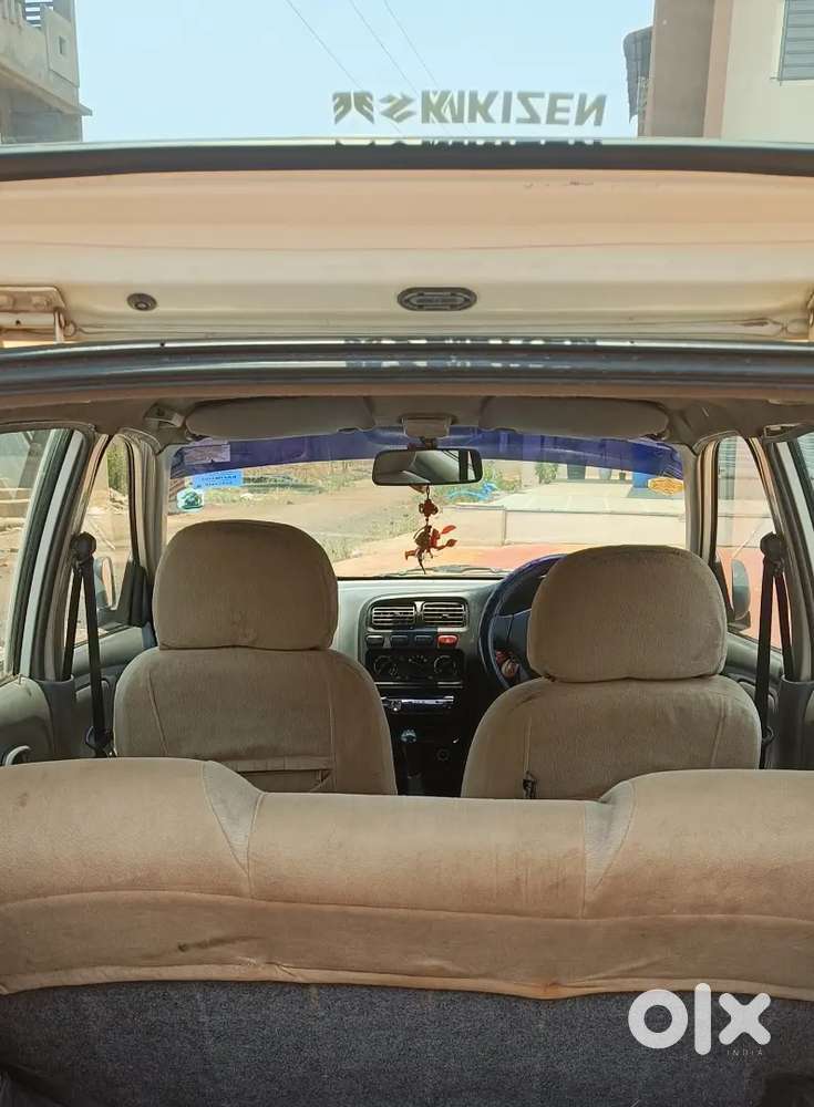 Maruti Suzuki Alto 2009 Petrol 100000 Km Driven