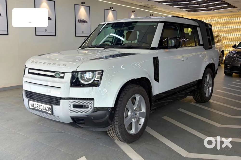 Land Rover Defender, 2023, Petrol