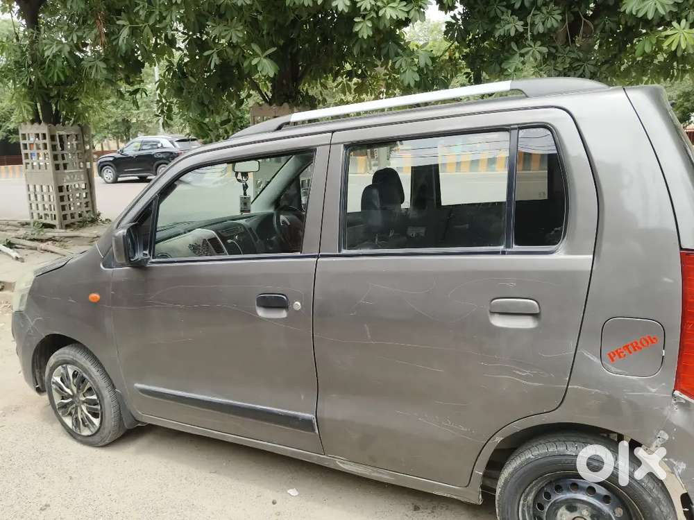 Very Good Condition Single Hand Car