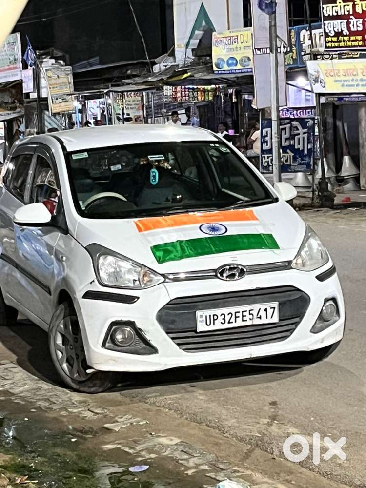 Hyundai Grand I10 Prime 2014 Diesel Good Condition