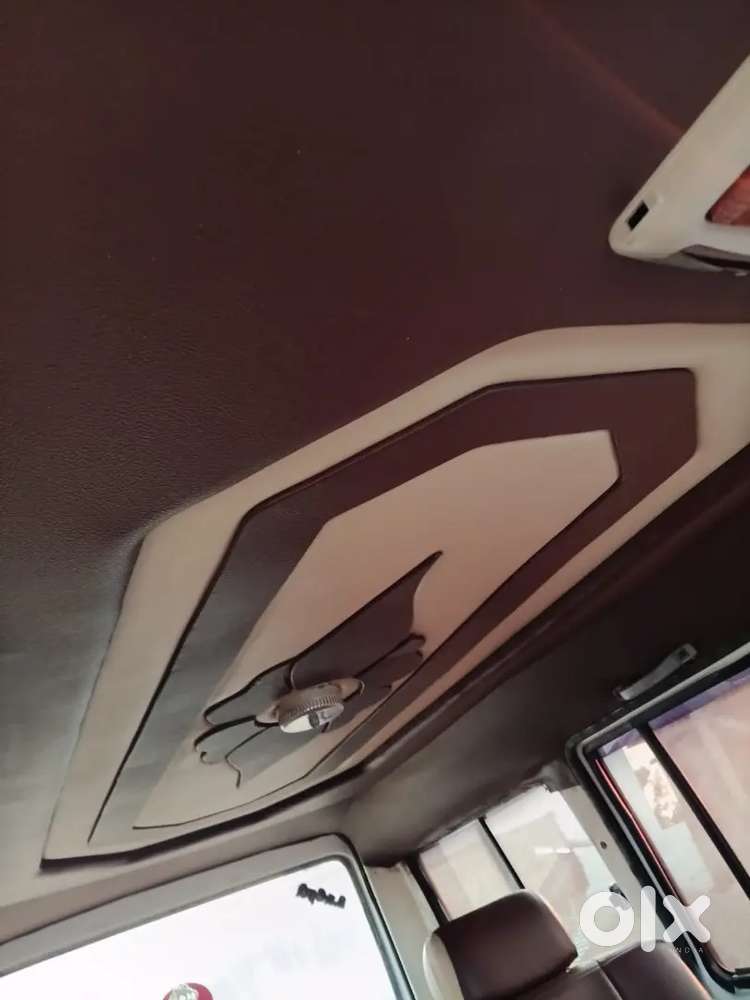 Toyota Qualis 2004 Fc 2029 2 Owner