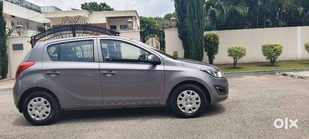 Hyundai I20 Magna 1.4 Crdi 6 Speed, 2013, Diesel