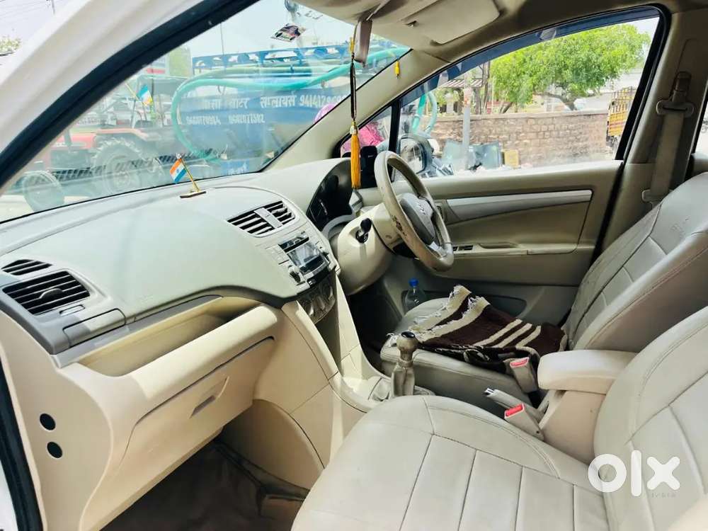 Maruti Suzuki Ertiga 2015 Diesel 129000 Km Driven