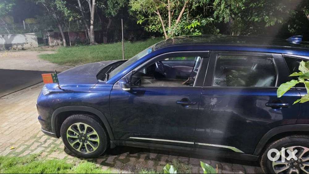 Maruti Suzuki Grand Vitara Sigma 2024 Brand New Condition