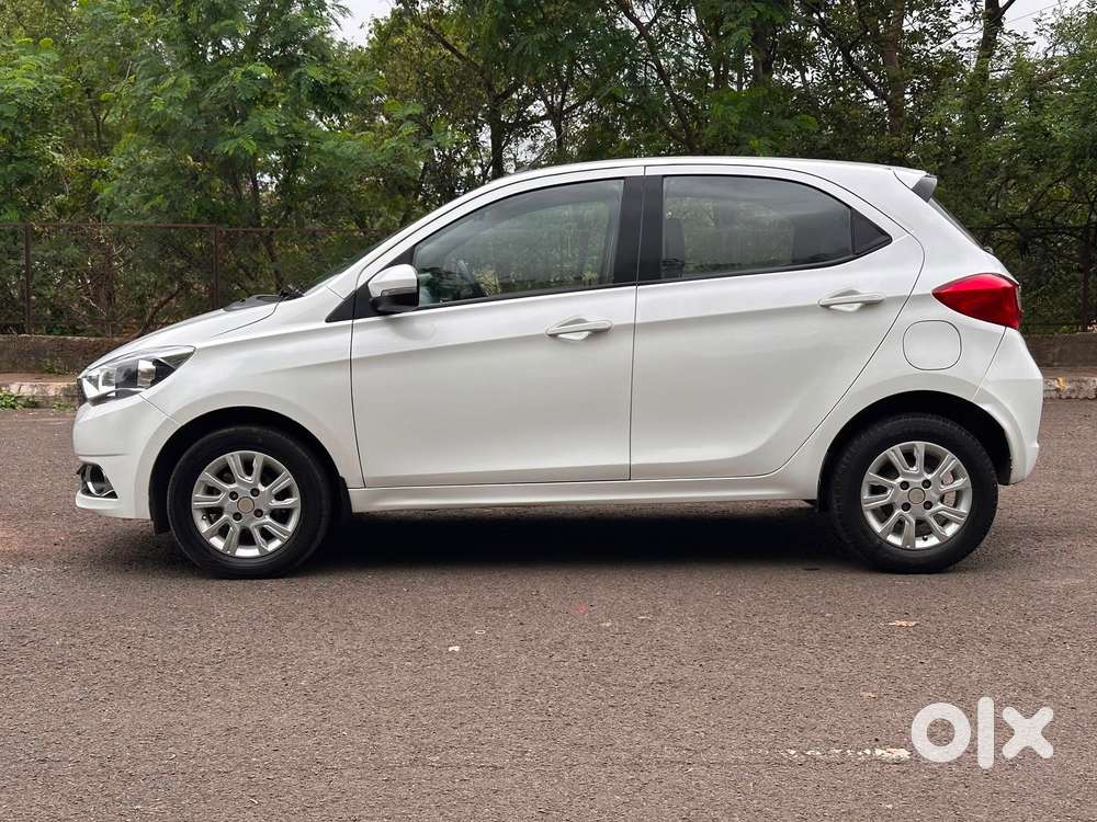 Tata Tiago 1.05 Revotorq Xz, 2018, Diesel