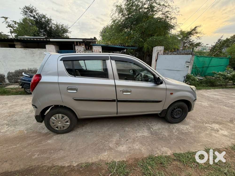 Maruti Suzuki Alto 800 201 Petrol Well Maintained