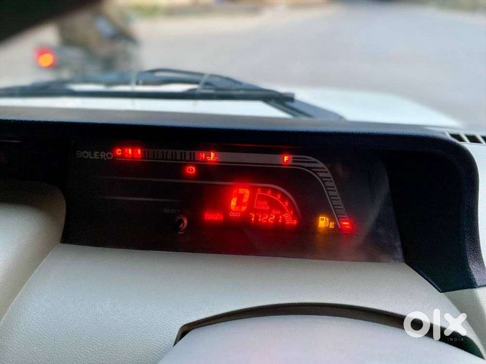 Mahindra Bolero 1.5 Power Plus Sle, 2018, Diesel