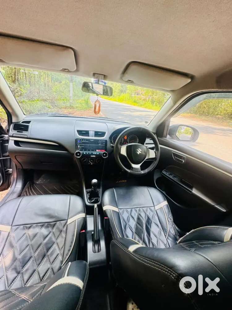 Maruti Suzuki Swift Diesel 2017