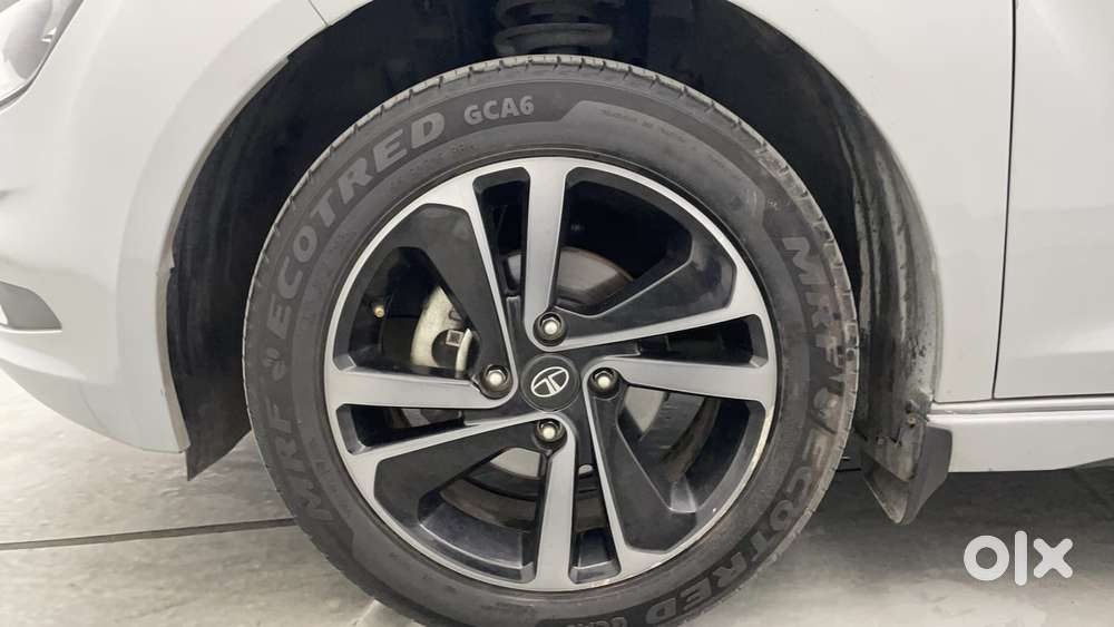 Tata Altroz Racer, 2024, Petrol