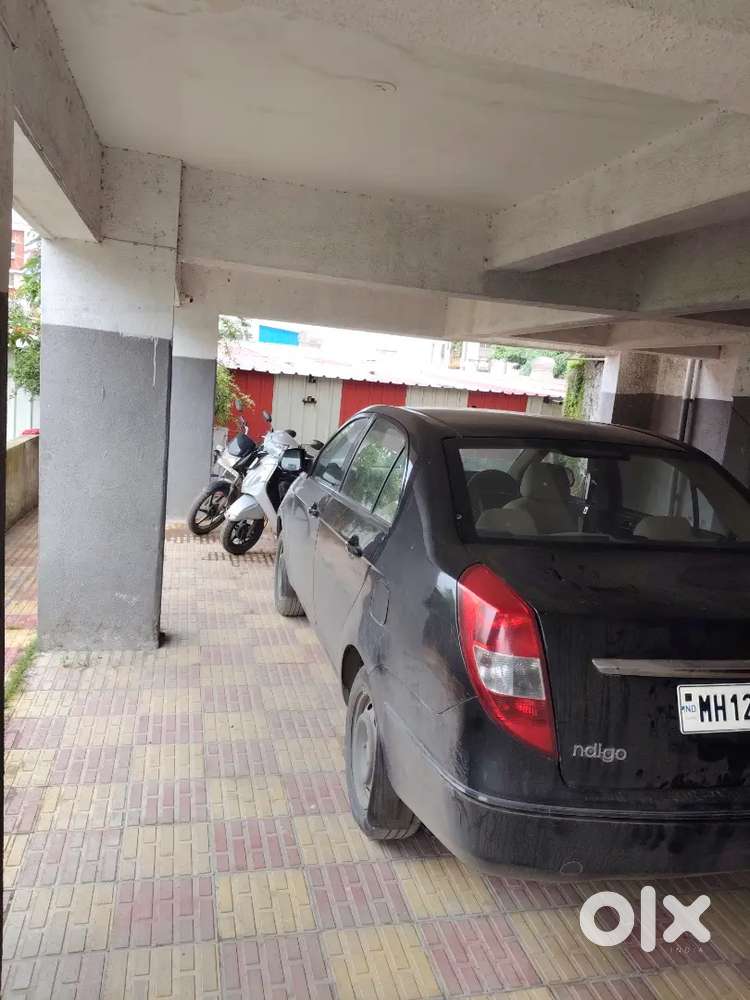 Tata Manza Ex 2012 Diesel