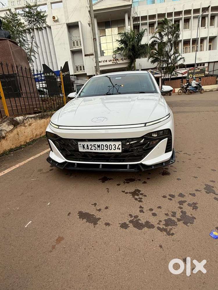 Hyundai Car Manual 2023