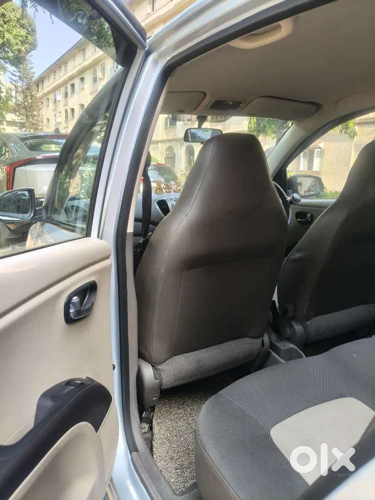Hyundai I10 Sportz Petrol 2013
