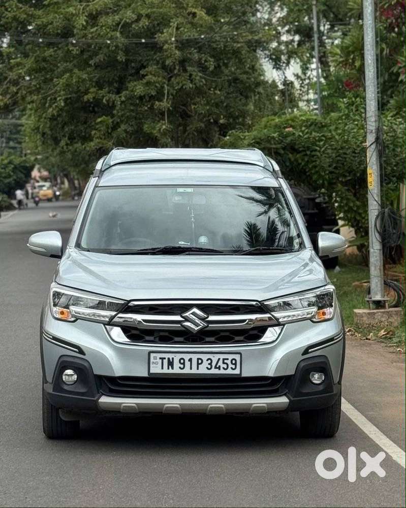 Maruti Suzuki Xl6 1.5 Zeta At, 2023, Petrol