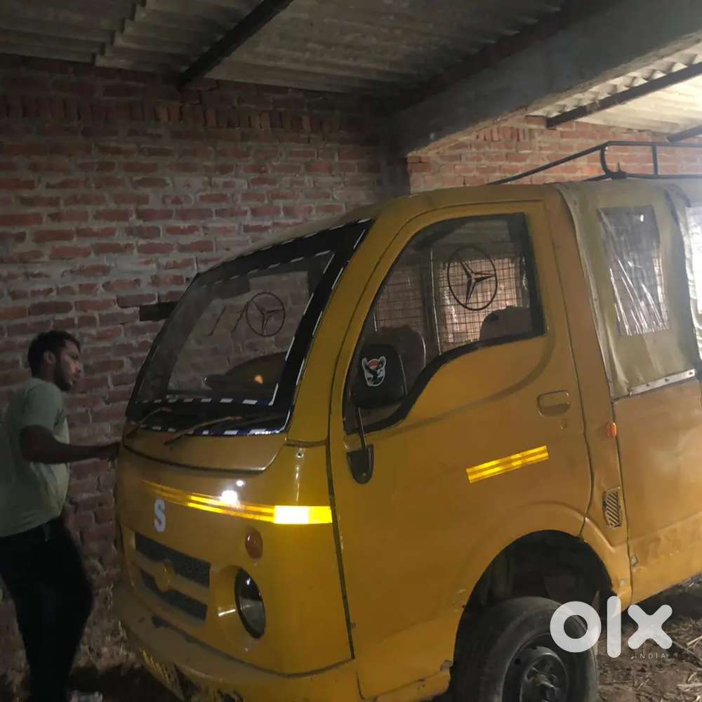 Driver Nhi Hai Hamara Pass