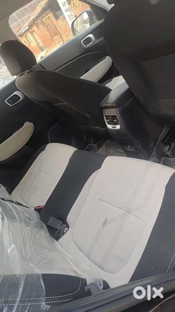 Hyundai Venue Sx 2025