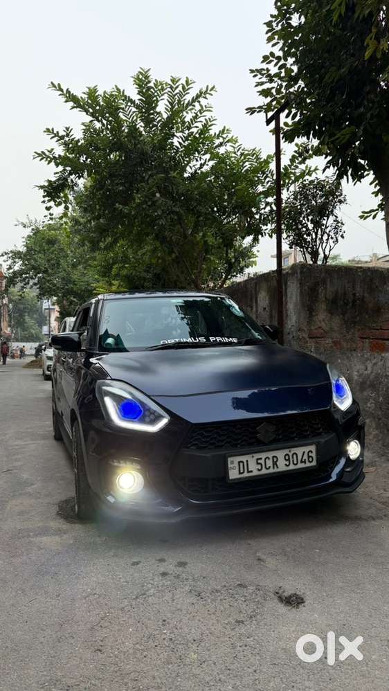 Best Modified Car Ever