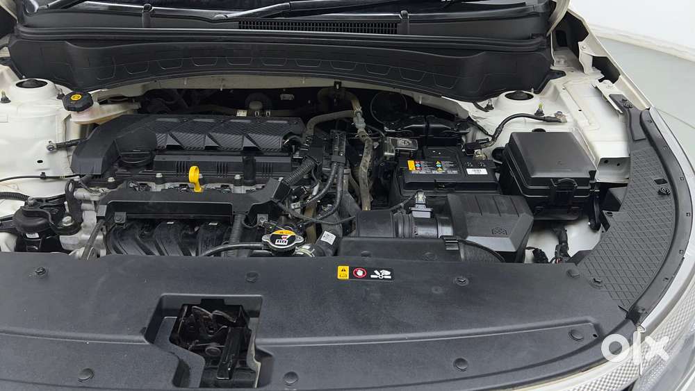 Kia Seltos Htk G, 2023, Petrol