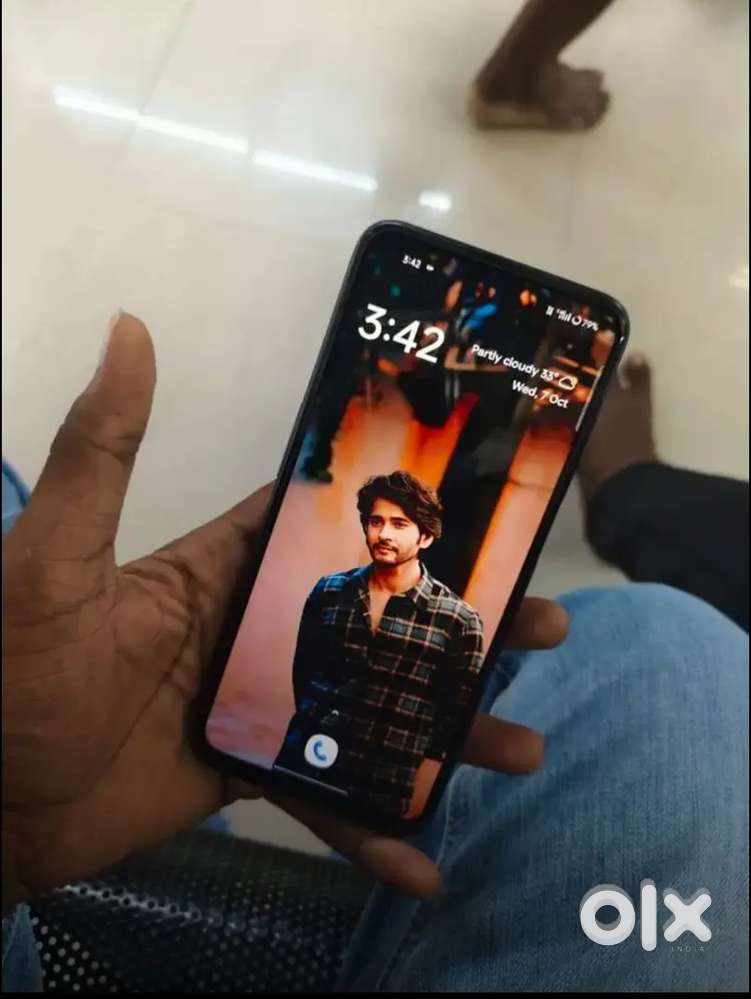 Realme narzo 30