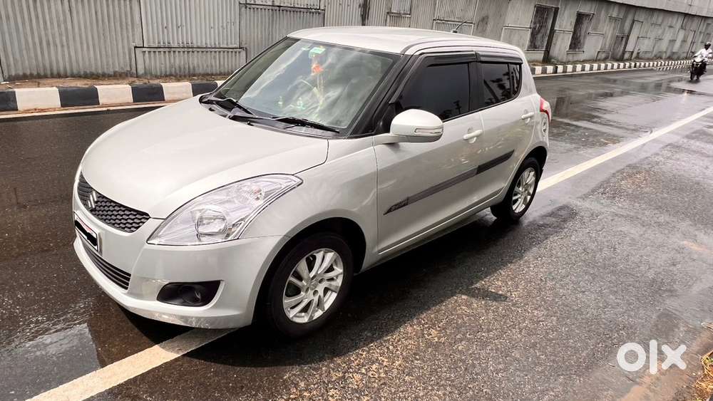 Maruti Swift Diesel 2013