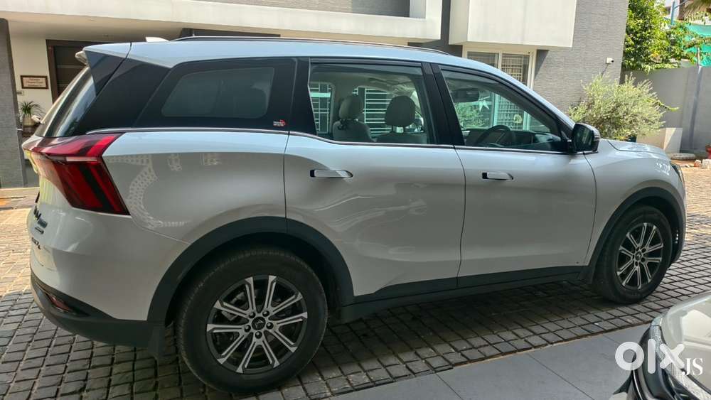 Mahindra Xuv700 Diesel 2024