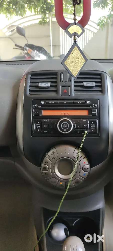 Nissan Sunny 2013 Diesel 78500 Km Driven