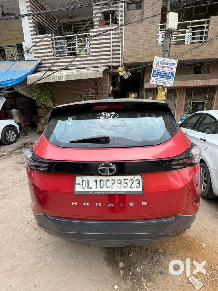 Tata Diesel Car 2021