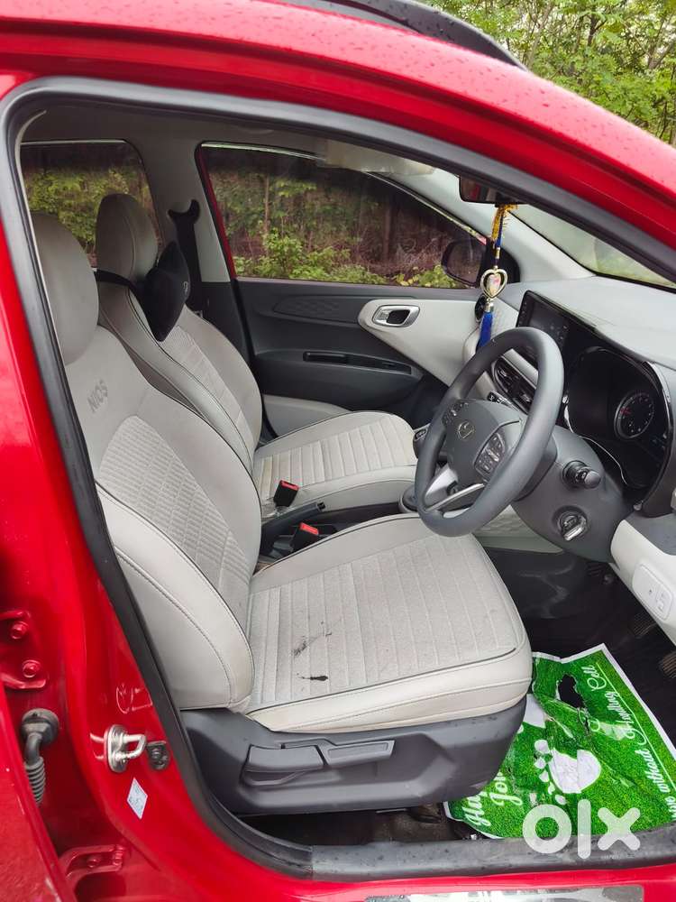Hyundai Grand I10 Nios Sportz, 2023, Petrol