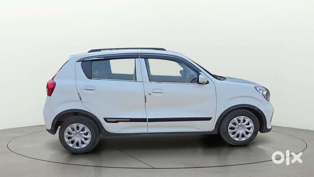 Maruti Suzuki Celerio Zxi, 2023, Petrol
