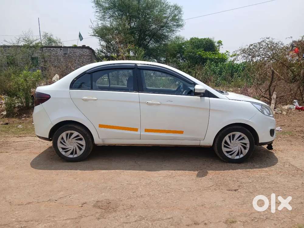 Tata Zest Quadrajet 2019 Diesel