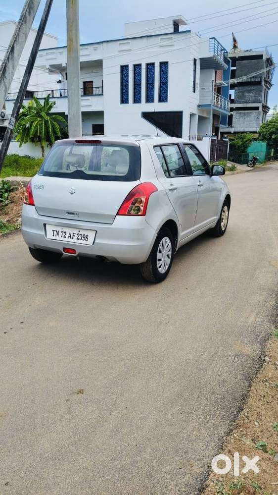 Maruti Suzuki Swift 2004-2010 Vdi Bsiv, 2010, Diesel