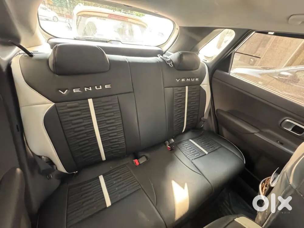 Hyundai New Venue Se 2026