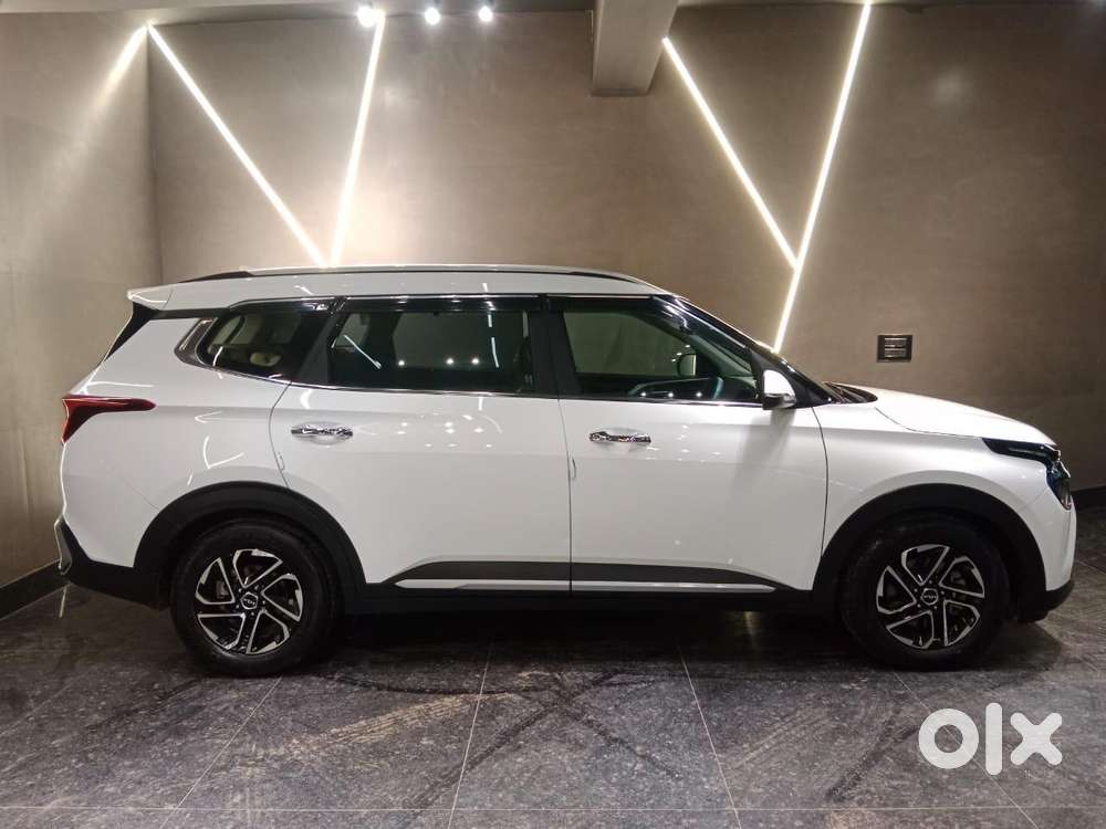 Kia Carens 1.5 Luxury Plus Turbo 7 Str, 2024, Petrol