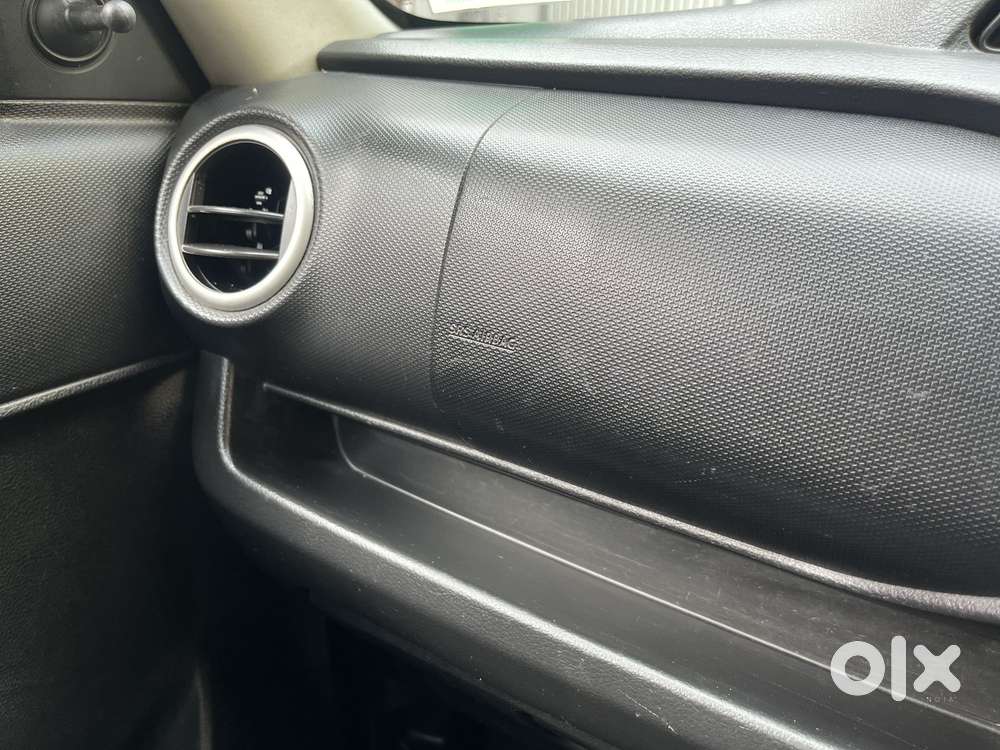 Maruti Suzuki S-presso Vxi Plus Amt, 2020, Petrol