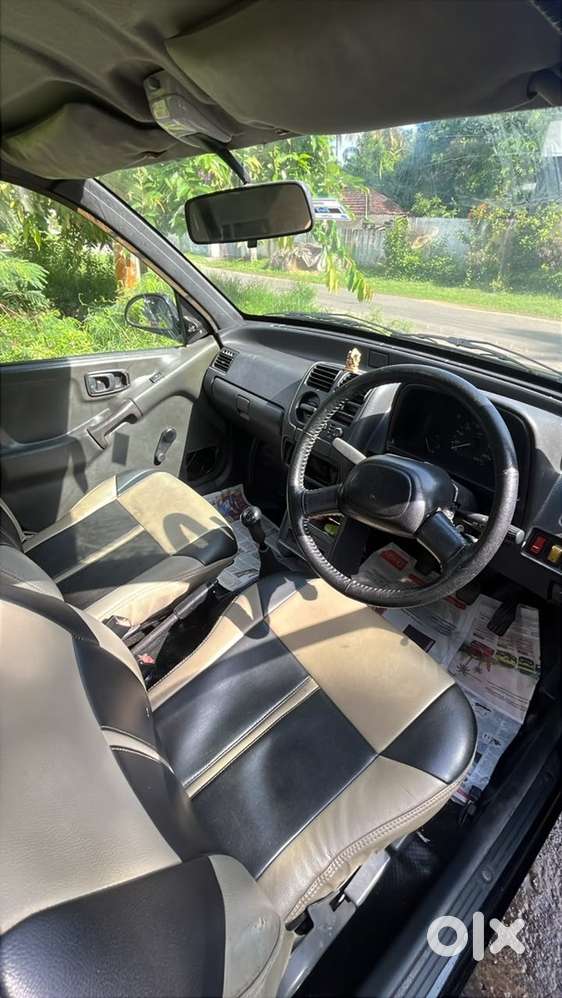 Maruti Suzuki 800 Petrol 1998
